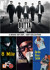 4 Movie Hip Hop/ Rap Collection