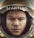 Martian (Blu-ray)