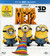 Dumma Mej 2 (Real 3D + Blu-ray)