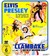 Clambake (ej svensk text) (Blu-ray)