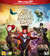Alice I Spegellandet (Blu-ray 3D + Blu-ray)