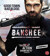 Banshee - Säsong 1-4 (Blu-ray)