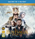 Huntsman - Winter's War (Real 3D + Blu-ray)