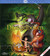 Djungelboken (Disney) (Blu-ray)