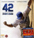 42 - The True Story of A Sports Legend (Blu-ray)
