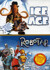 Ice Age / Robotar