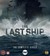 Last Ship - Säsong 1-5 (Blu-ray)