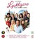 Lyckligare Kan Ingen Vara (Blu-ray)