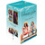 Gilmore Girls Complete Box Säsong 1-7 + A Year In the Life (44-disc)