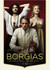 Borgias - Säsong 1-3