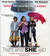 That's What She Said (Blu-ray)