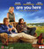 Are You Here (Blu-ray)