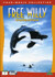 Free Willy 1-4 Collection (4-disc)