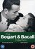 Bogart & Bacall Collection (4-disc) (ej svensk text)