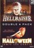 Hellraiser / Halloween