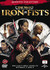 Man With the Iron Fists
