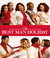 Best Man Holiday (Blu-ray)