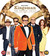 Kingsman - Golden Circle (Blu-ray)