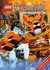 LEGO Chima - Avsnitt 33-36