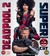 Deadpool 2 (Blu-ray)