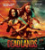 Dead Lands (Blu-ray)