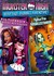 Monster High - Dubbeläventyr