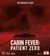 Cabin Fever 3 - Patient Zero (Blu-ray)