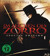Mark Of Zorro (2-disc) (ej svensk text) (Blu-ray)