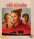 Three Billboards Outside Ebbing, Missouri (Blu-ray)