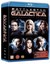 Battlestar Galactica - Hela Serien (22-disc) (Blu-ray)