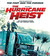 Hurricane Heist (Blu-ray)