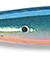 Gladsax Excellent 16g 111 (blå/silver-metall)