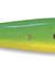 Gladsax wobbler Fluo 20g 124 (fluo grön/gul)