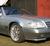 Mercedes SL R129. Gullabo