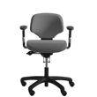 Arbetsstol RH ESD Activ 200