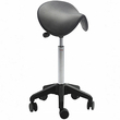 Dalton Octopus mit rollen Arbeitshocker