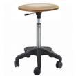 Arbeitshocker Jupiter Octopus mit rollen