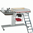 Wickeltisch Mega 140