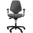 Arbeitsstuhl RH ESD Activ 220