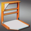 Wickeltisch Robust Extra