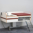 Wickeltisch Flex 5000