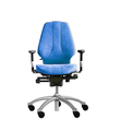 Kontorsstol RH Logic 300 Komfort