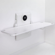 Wickeltisch Easi-shower Manuell