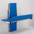 Wickeltisch Hi-riser