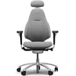 Kontorsstol RH Mereo 220 Silver
