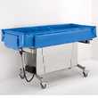 Wickeltisch Mobi Shower Trolley