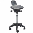 Drehhocker Alfa Octopus mit rollen
