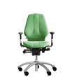 Kontorsstol RH Logic 300 Elegans