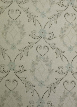 Original Chic Wallpaper No A6153 Interior1900