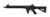 Schmeisser AR15-9L 9x19